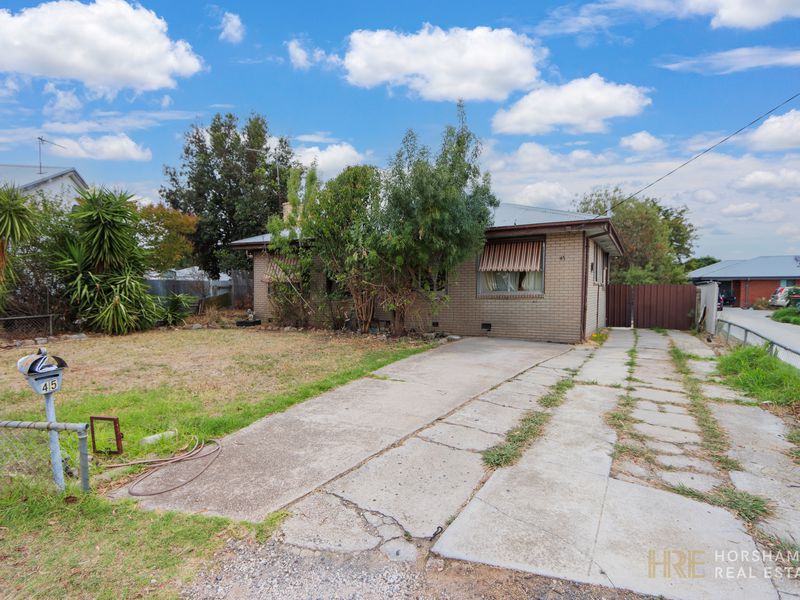 45 Philip Street, Horsham
