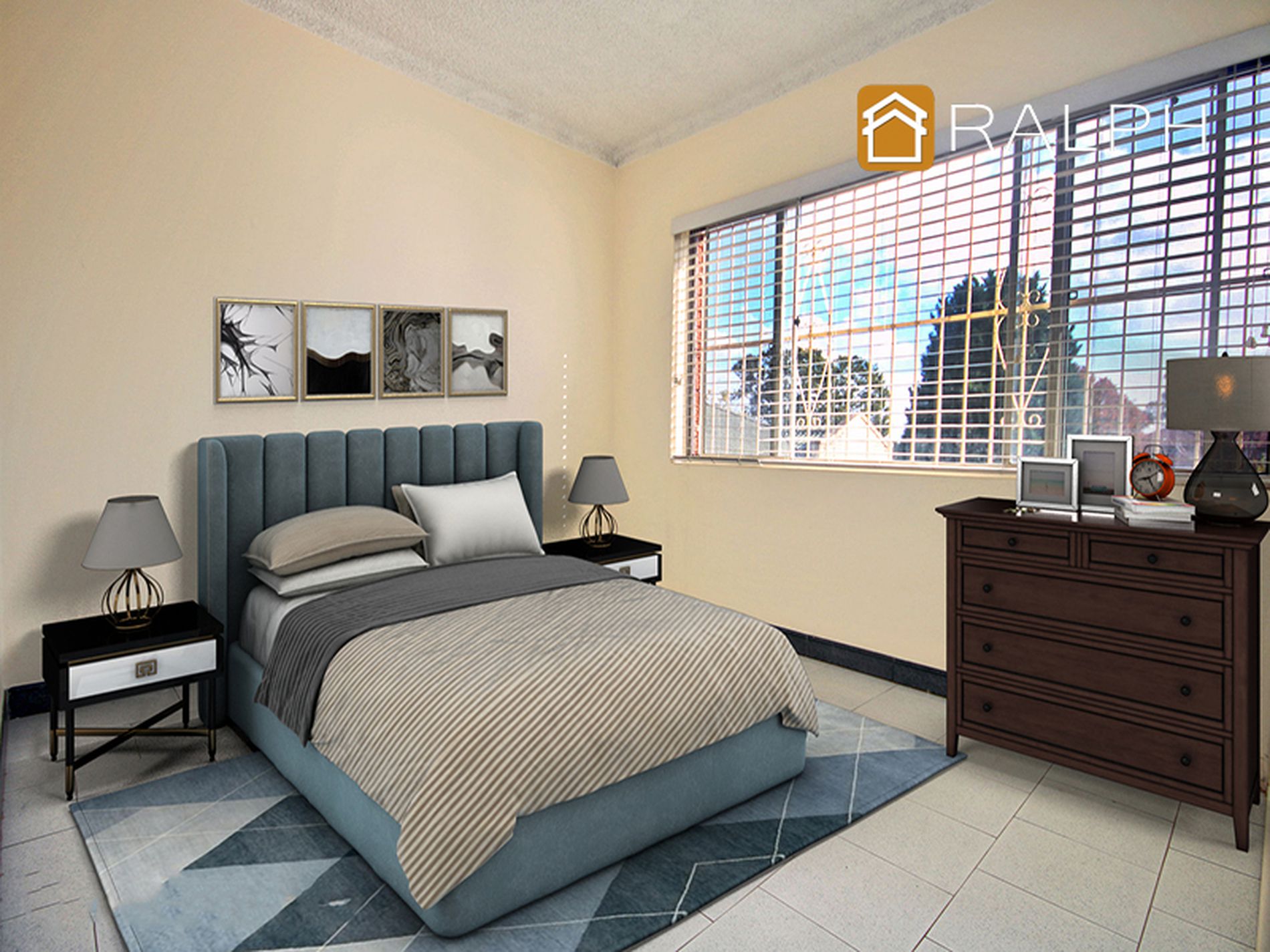 8 / 117 Ernest Street, Lakemba