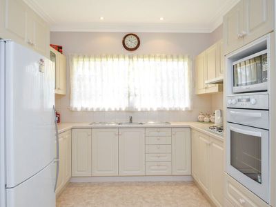 45 Addis Street, Lamington