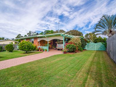 623 Boat Harbour Drive, Urangan