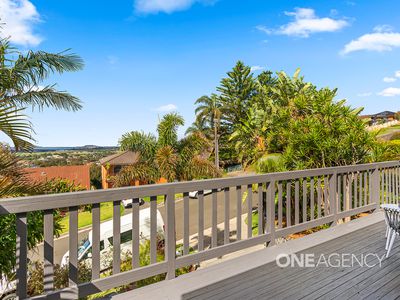 44 Scenic Crescent, Albion Park