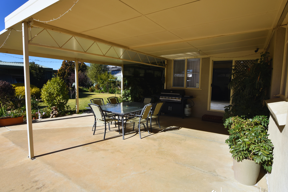 25 Park Street, Kyabram