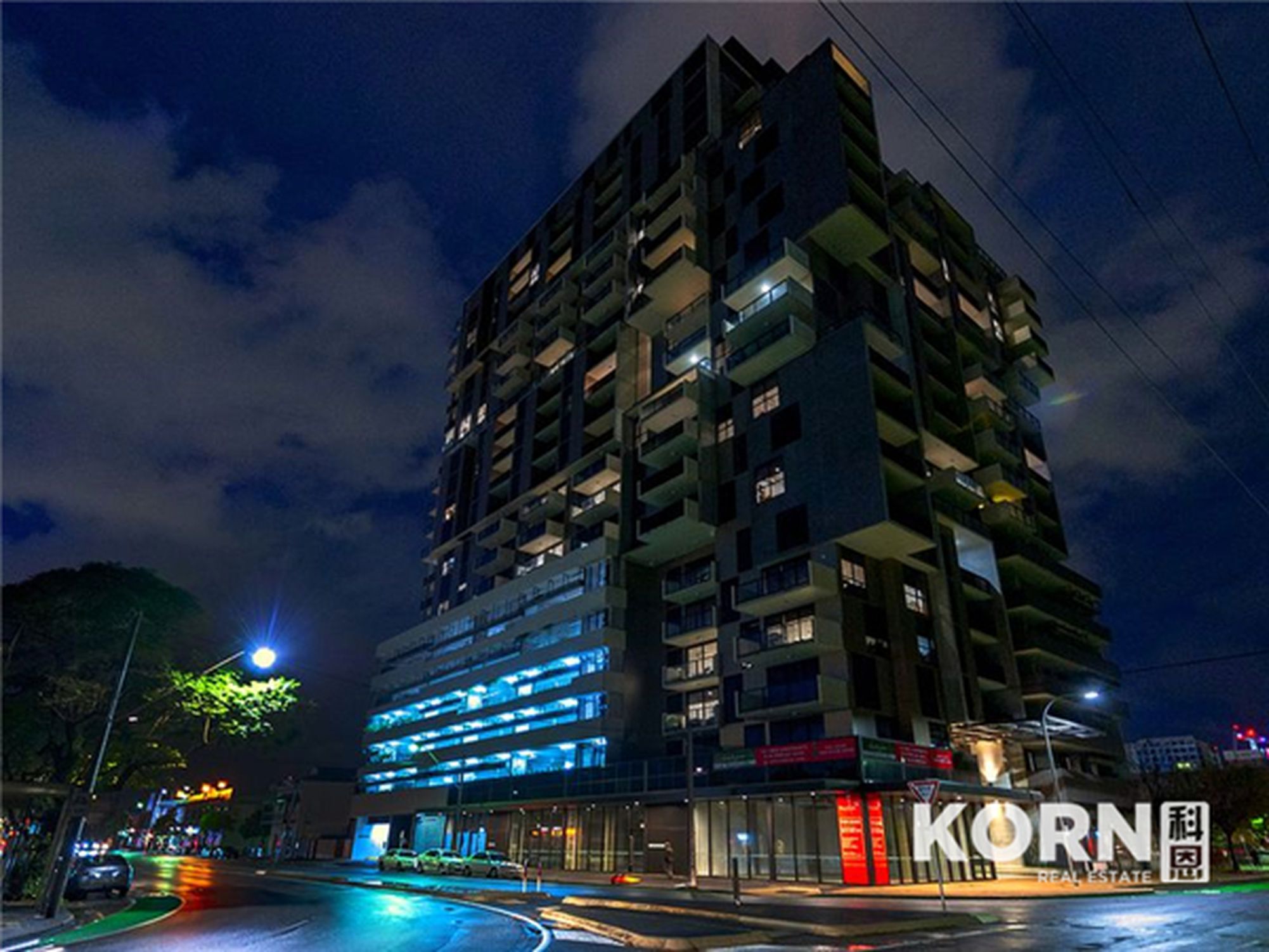 801 / 156 Wright Street, Adelaide