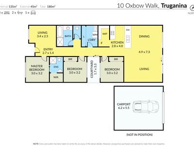 10 Oxbow Walk, Truganina