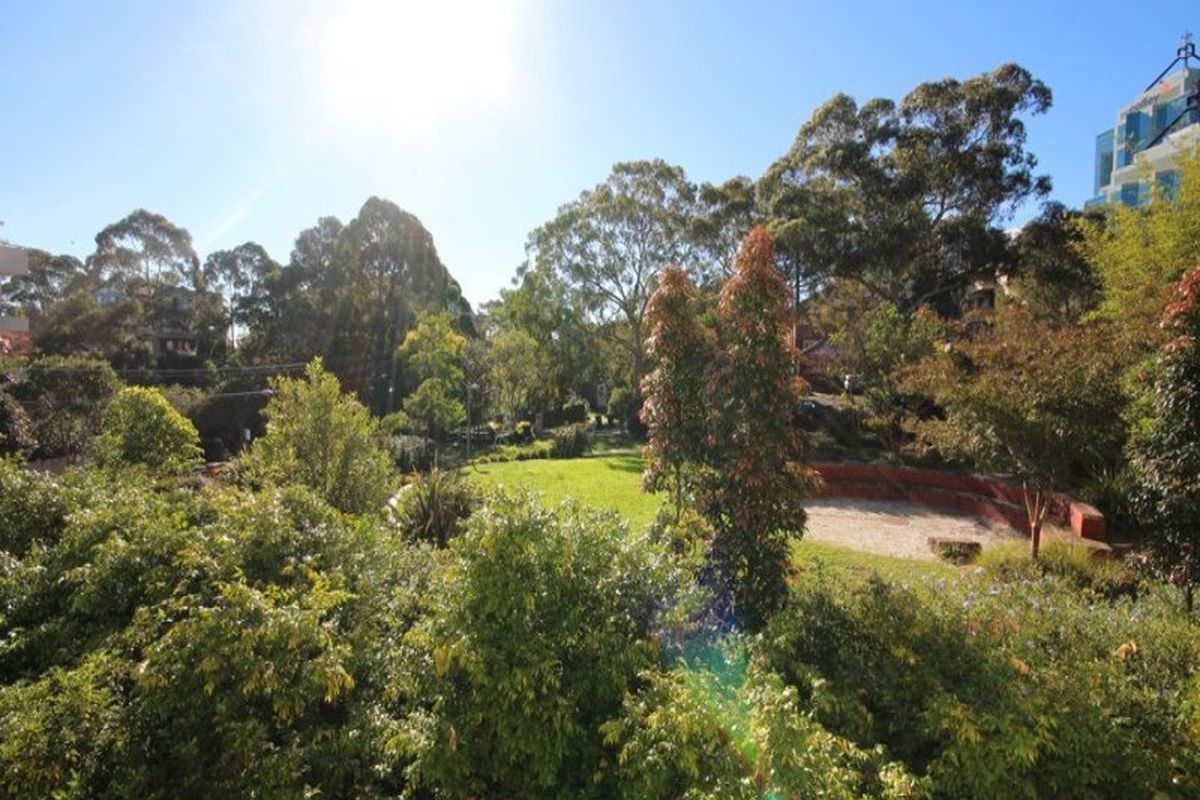 21 / 7 Freeman Street, Chatswood