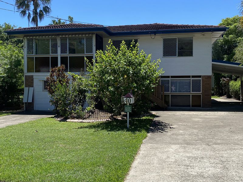 40 Penarth Street, Runcorn