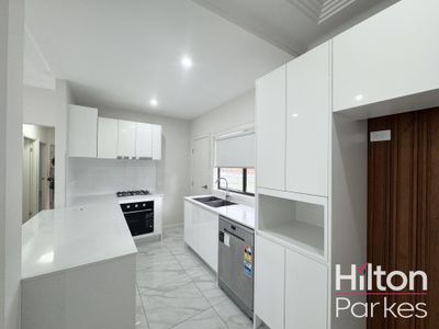 50 Derwent Parade, Blacktown