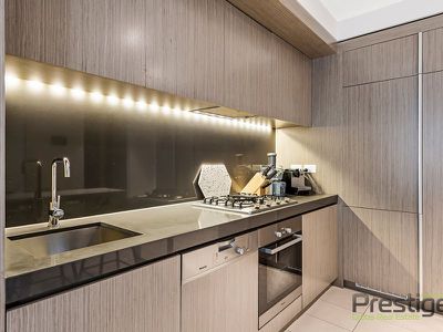 1513 / 50 Albert Road, South Melbourne