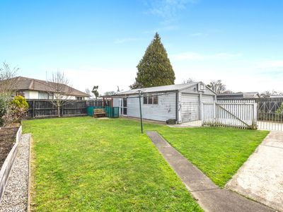 68 Oakhampton Street, Hornby