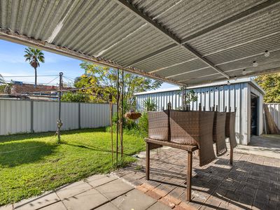 48 Pearson Street, Ashfield