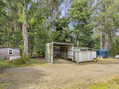 58 Pottery Road, Garden Island Creek