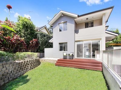 1 / 10 Napier Street , North Strathfield