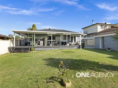 9 Yeovil Drive, Bomaderry