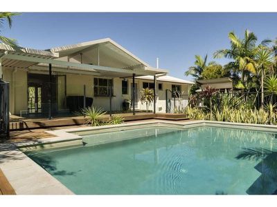 21 River Road, Tewantin