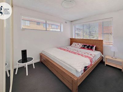6 / 10 Bank Street, Meadowbank