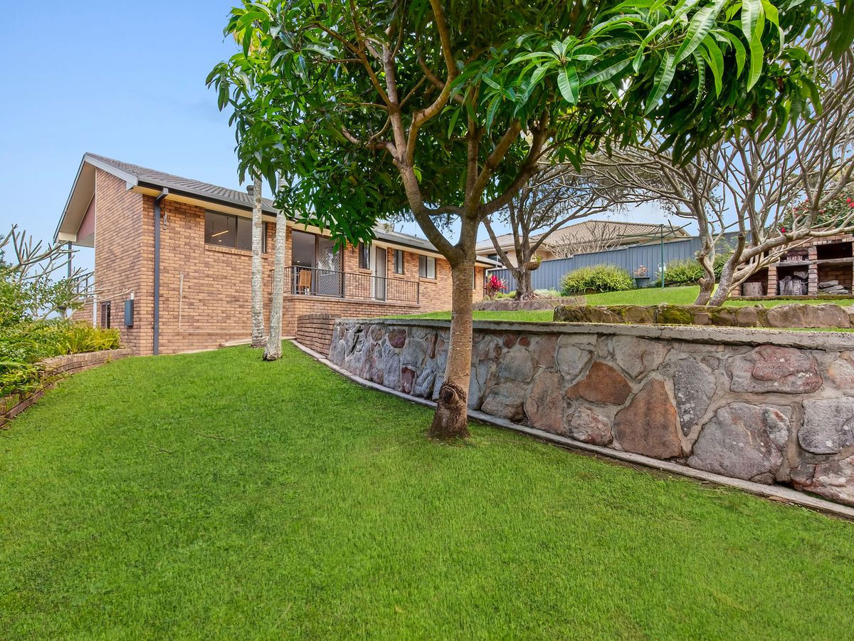 8 Houlahan Close, Woolgoolga