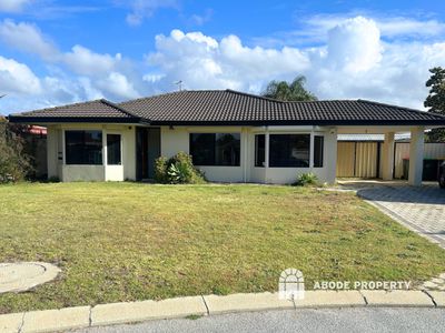 12 Coomer Elbow, South Guildford