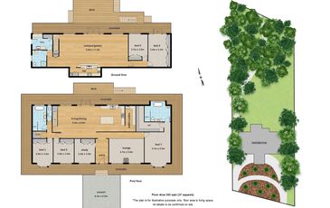 10 Mimosa Avenue, Emerald