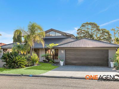 11 Tarra Crescent, Oak Flats
