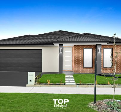 25 Crescendo Boulevard, Clyde