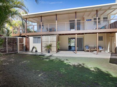 1 Kurrajong Crescent, Point Vernon