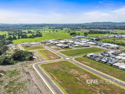 30 Knapp Crescent, Wongawilli