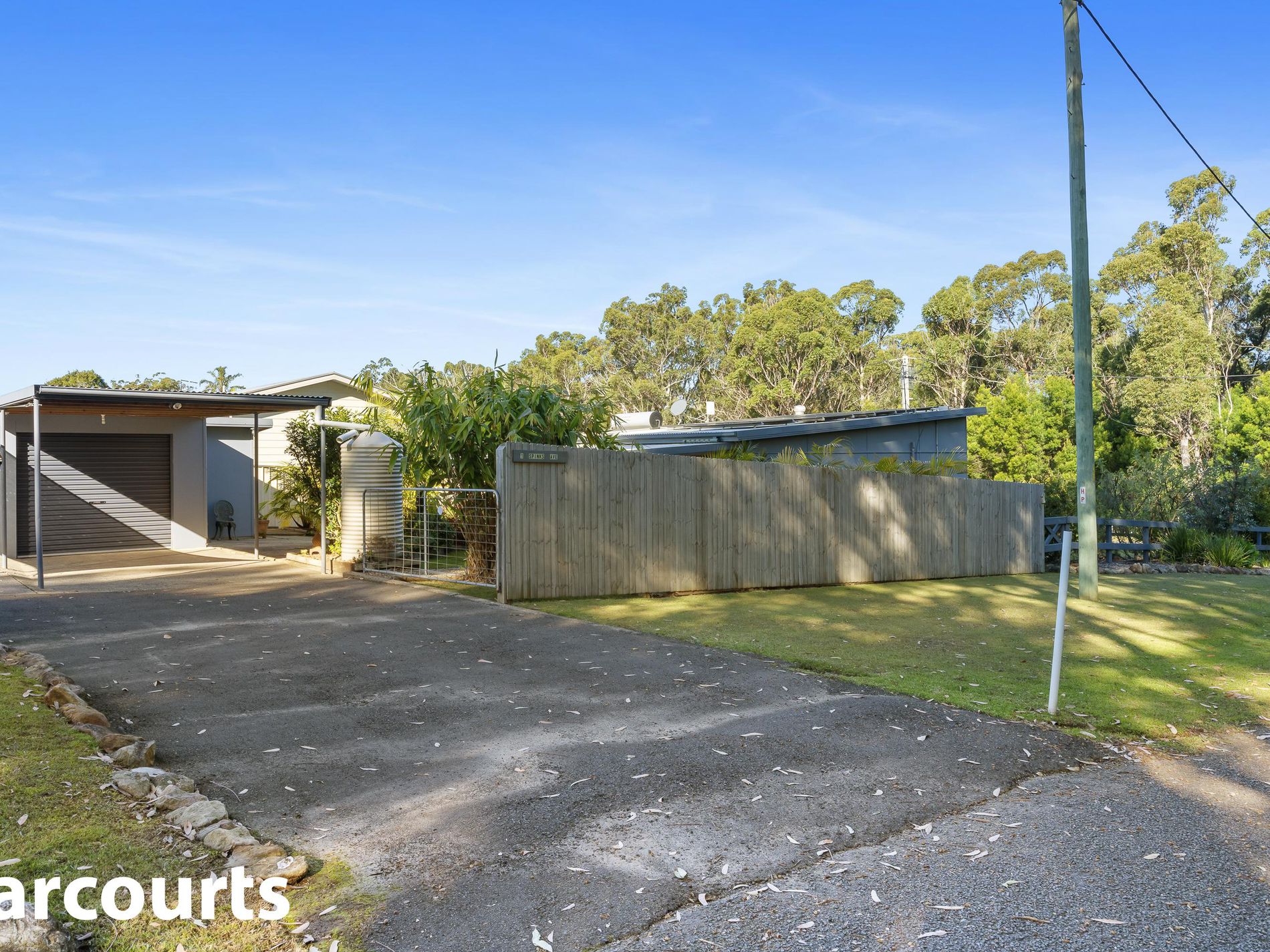 1 Spinks Avenue, Lake Conjola
