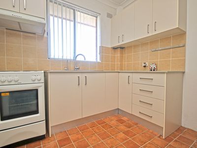 7 / 1 Flora  Street, Roselands