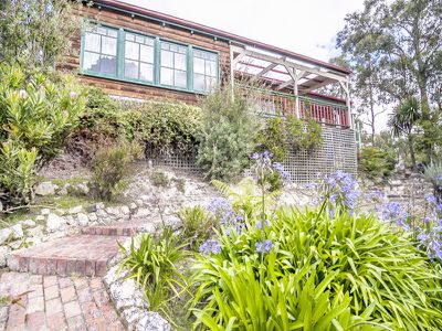62 Rowes Road, Geeveston
