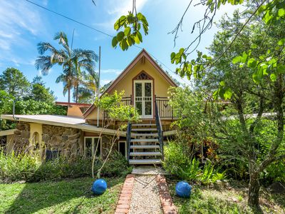 14-16 Nimbin Street, The Channon