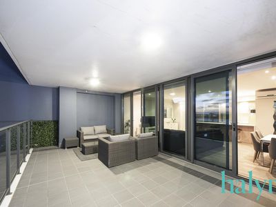 84 / 181 Adelaide Terrace, East Perth