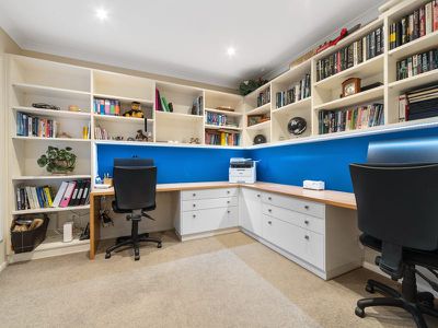 24 Black Wallaby Drive, Langwarrin