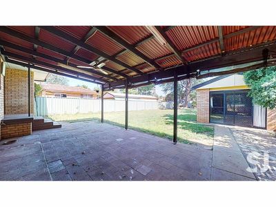 123 Palmer Street, Dubbo