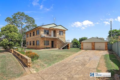 1 Dumaresq Street, Tamworth