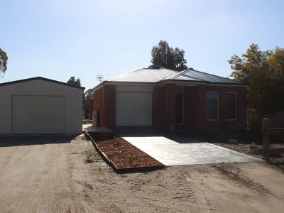 15 Maunder Street, Koondrook