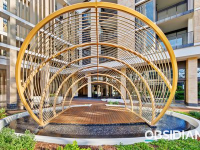 A1303 / 82 Waterloo Road, Macquarie Park