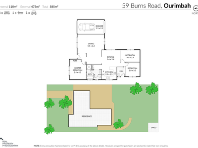 59 Burns Road, Ourimbah
