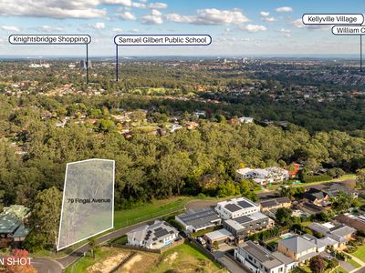 79 Fingal Avenue, Glenhaven