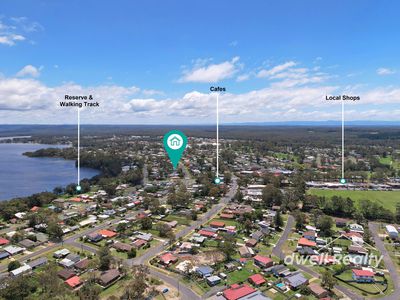 103 MACLEANS POINT ROAD, Sanctuary Point
