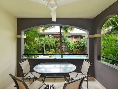 614 / 12-21 Gregory Street, Westcourt