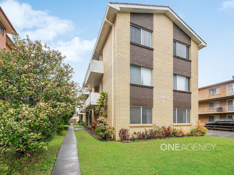 1/6 Waugh Street, Port Macquarie
