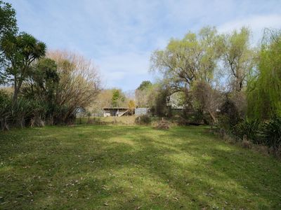 39 Paterson Road, Mosgiel