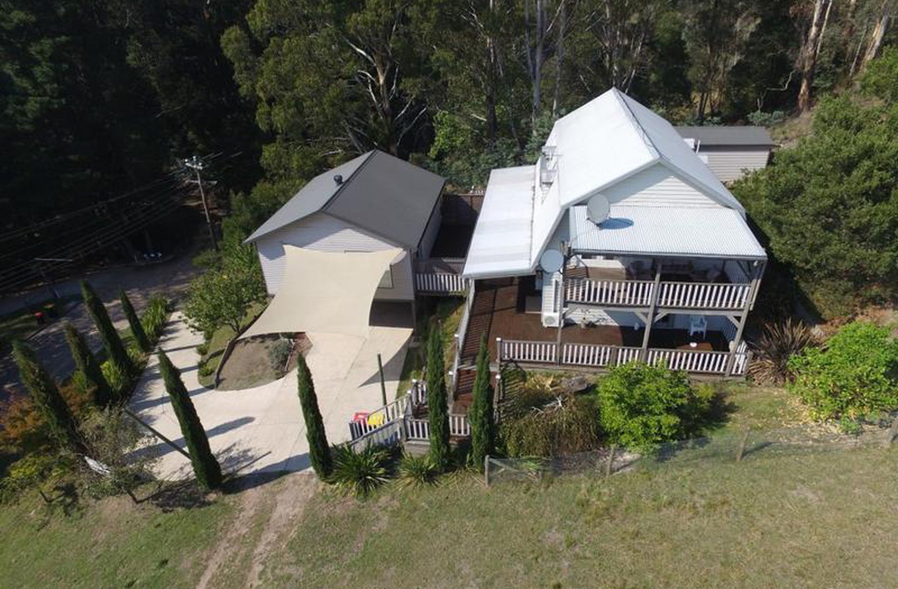 34 Purcell Drive, Merrijig Clark & Co Real Estate