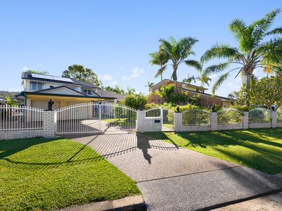 3 Harris Court, Currumbin Waters