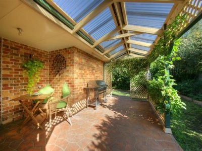 Wattle Grove