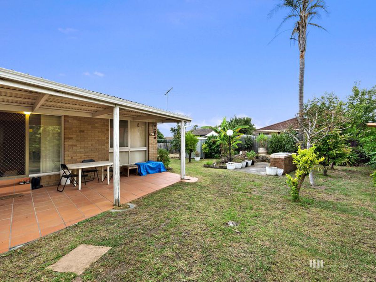 2 Alan Court, Noble Park North