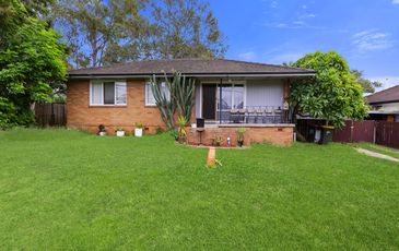 30 Churchill Crescent, Rutherford