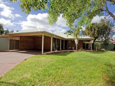 92 Graeme Street, Kalgoorlie