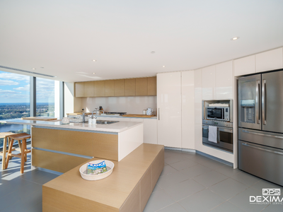 1705 / 96 Bow River Crescent, Burswood