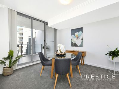 602 / 6 Reede Street, Turrella